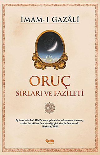 Oruc Sirlari ve Fazileti