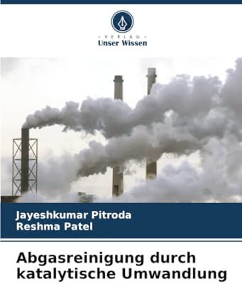 Abgasreinigung durch katalytische Umwandlung: DE
