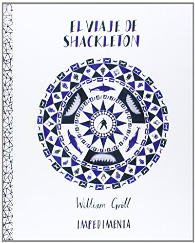 El viaje de Shackleton: 7 (El chico amarillo)