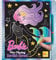 Lisciani - BARBIE - Scratch Meerjungfrau Skizzenbuch - Magisches Buch zum Ausmalen und Dekorieren - Kreatives Spiel - Mehrfarbige Seiten - Für Mädchen ab 4 Jahren