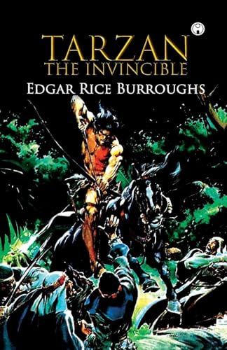 Tarzan the Invincible