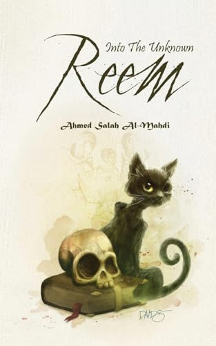 REEM: Into The Unknown