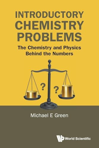 INTRODUCTORY CHEMISTRY PROBLEMS