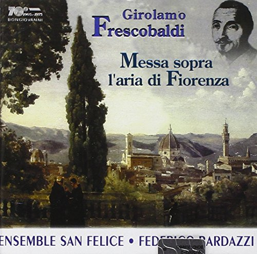 Messa Sopra L'aria Di Fiorenza