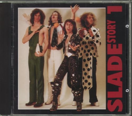Slade - The Story Of Slade Vol.1