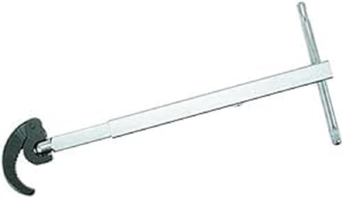 LLAVE LAVABO TELESC. 48 MM.