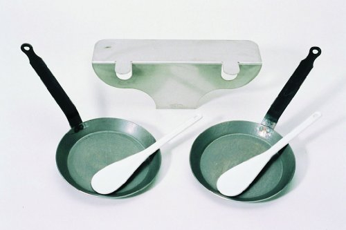 Bron Coucke - REB02 - Kit Reblochage pour Breziere - Inox