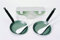 Bron Coucke - REB02 - Kit Reblochage pour Breziere - Inox