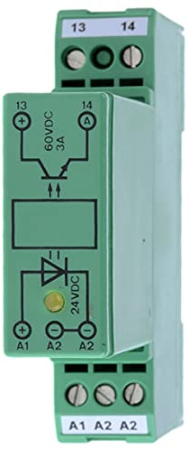 Phoenix emg17-ov 24DC/60DC/3 – Module EMG 17-ov24dc/60DC/3