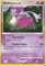 Pokemon - Medicham (34) - Supreme Victors