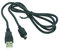 mr!tech® Cable USB CB-USB5/USB6/USB8 para Olympus Pen, Stylus, Tough... (Ver Lista!)