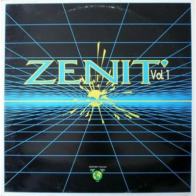 Zenit' Vol.1