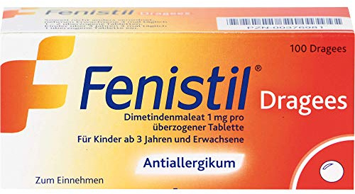 Fenistil