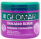 GEOMAR | Intensives Thalasso Peeling, Tiefen Hauterneuerung, Effekt wie neue Haut, Mit Meersalz, Traubenkernen und Spurenelementen aus dem Toten Meer, Made in Italy, 600 g