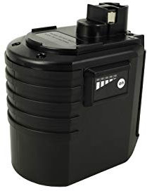 PowerSmart® 24V 3000mAh NiMH Akku für BTI 016327, 016328, BHE 24VRE, KINZO 25C995EP