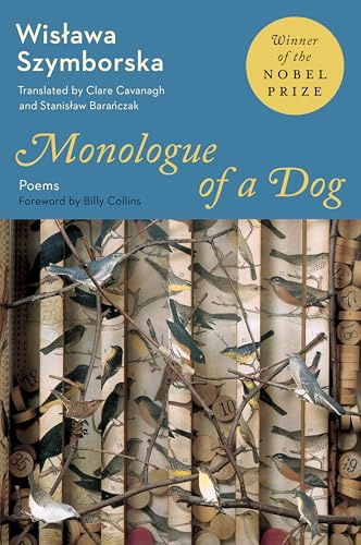 Monologue of a Dog: Winner of the Nobel Prize