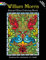 William Morris Stained Glass Coloring Book (Dover Design Coloring Books)