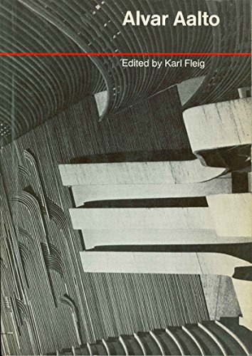 Alvar Aalto (World of Art S.)
