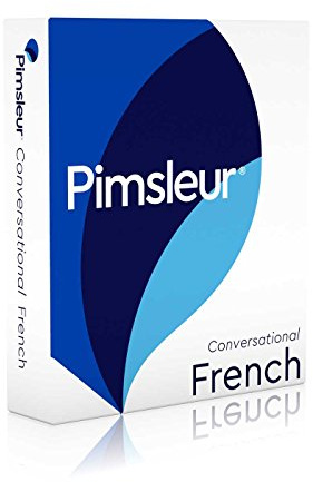 Pimsleur French Conversational Course - Level 1 Lessons 1-16 CD: Learn to Speak and Understand French with Pimsleur Language Programs: Volume 1