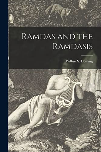 Ramdas and the Ramdasis