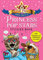 Star Paws - Princess Popstars Sticker Book: Animal Dress-up