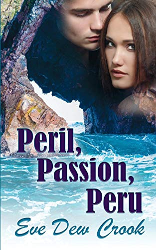 The Wild Rose Press, Inc. (Crimson Rose)