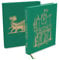 Harry Potter and the Goblet of Fire: Deluxe Illustrated Slipcase Edition (Harry Potter, 4)