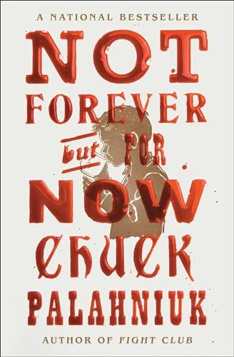 Not Forever, But For Now
