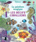 Les récifs coralliens - La peinture magique