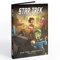 Modiphius Entertainment | Star Trek RPG Lower Decks Campaign Guide | Role Playing Game | English
