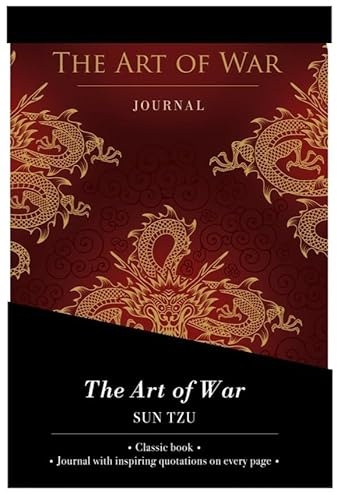 Art of War Gift Set: Book & Journal (Chiltern Classics)