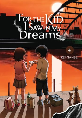 For the Kid I Saw in My Dreams, Vol. 4 (Volume 4)
