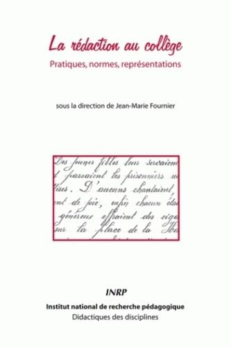 Vrai ? faux ? on en debat! de l'argumentation vers la preuve en mathematiques cycle 3