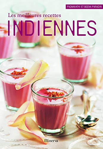 Atelier Saveur: Les Meilleures Recettes Indiennes