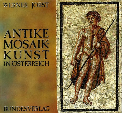 Antike Mosaikkunst in Österreich