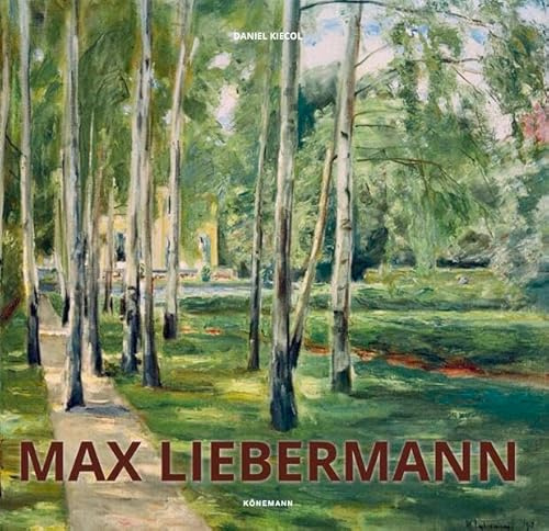 Max Liebermann (Tiny Toro)