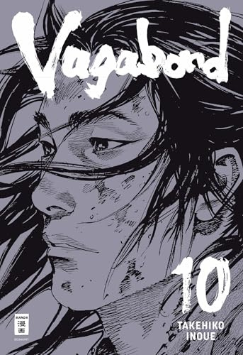 Vagabond 10 (Vagabond Master Edition)