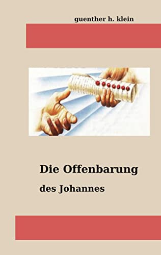 Die Offenbarung des Johannnes (Theologie und Philosophie)
