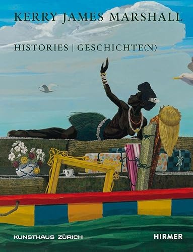 Kerry James Marshall: Histories | Geschichte(n)