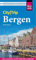 Reise Know-How CityTrip Bergen: Reiseführer Bergen mit Stadtplan und kostenloser Web-App