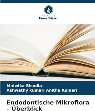 Endodontische Mikroflora - Überblick: DE