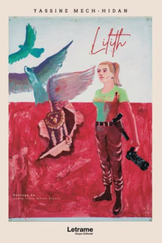 Lilith (Novela, Band 1)
