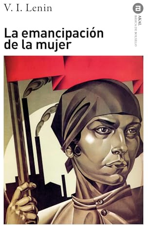 La Emancipación De La Mujer: Recopilación de artículos: 355 (Básica de Bolsillo)