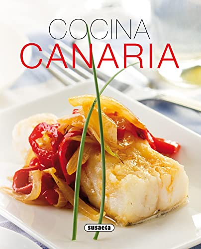 Cocina canaria (El rincon del paladar)