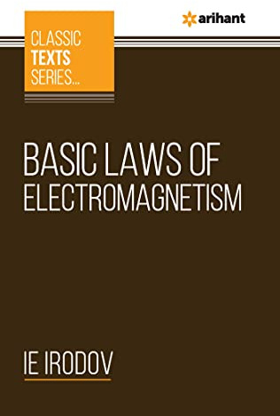Basic Laws Of Electromagnetism