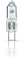 Philips 7023 FCR 12V 100W GY6.35 A1/215, 100 W, 1 Unidad (Paquete de 1)