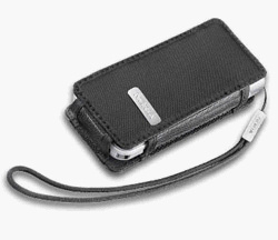 Nokia CP-71 Tasche schwarz