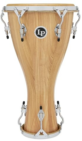 Latin Percussion LP Bata Drum Large - Iya 12.5-inch