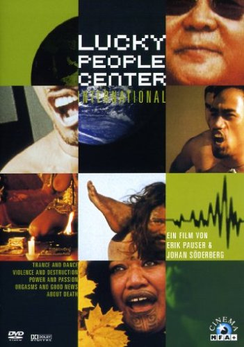 Lucky People Center International (OmU)