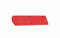 Bosch Accessories Professional 2607960015 Einlegeplatte für GCM12, Rot